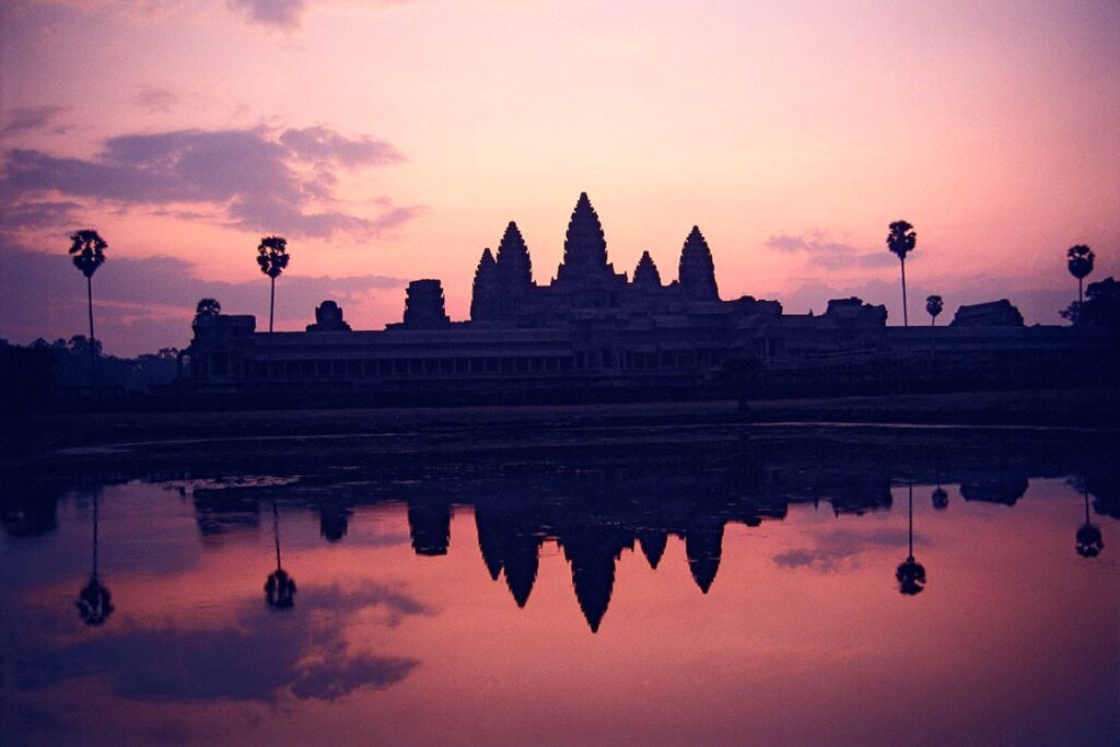 Angkor Wat