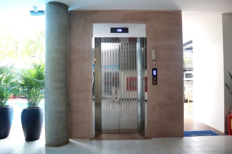 Elevator